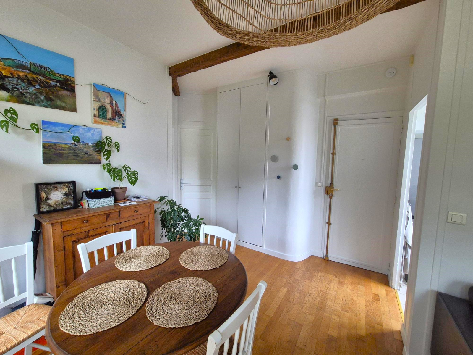 Image_, Appartement, Jouy-en-Josas, ref :469-25