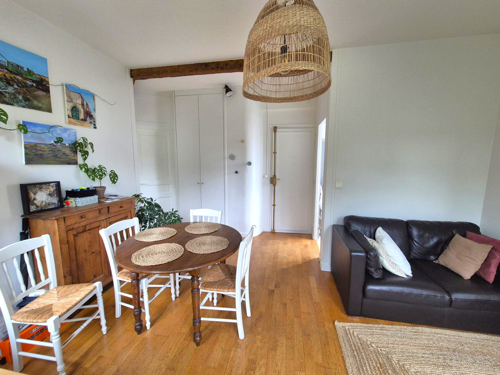 Image_, Appartement, Jouy-en-Josas, ref :469-25