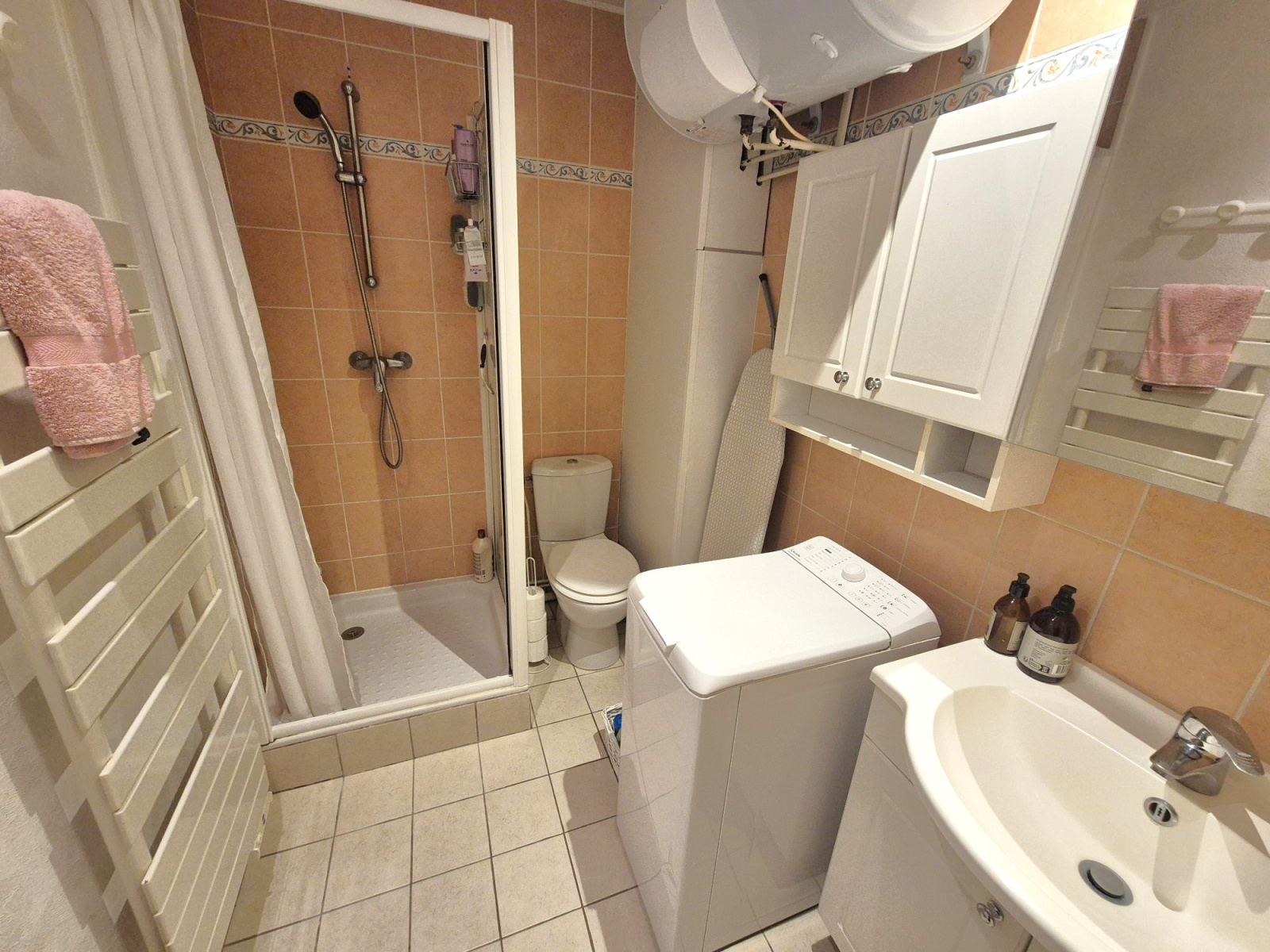 Image_, Appartement, Jouy-en-Josas, ref :469-25