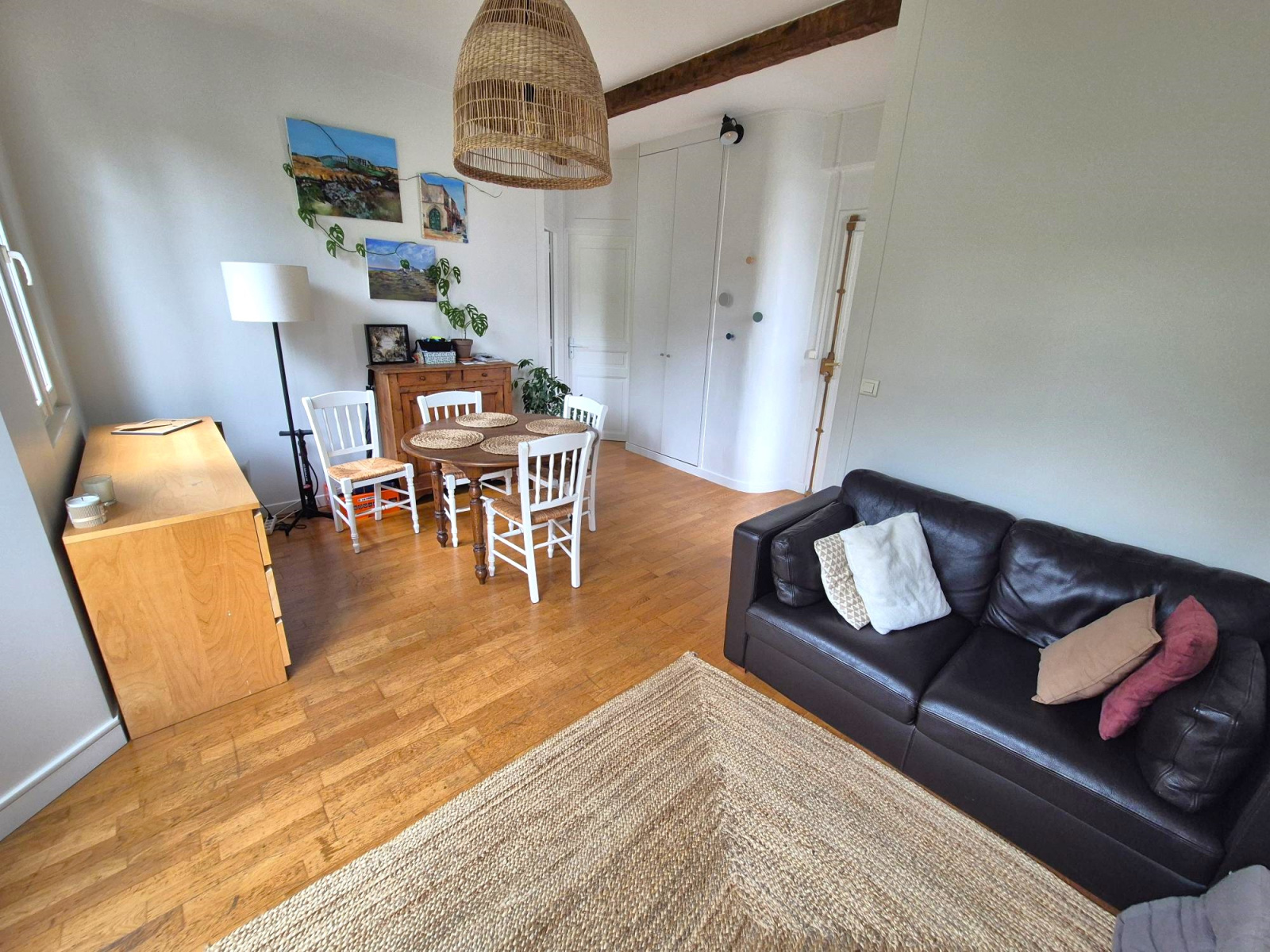 Image_, Appartement, Jouy-en-Josas, ref :469-25