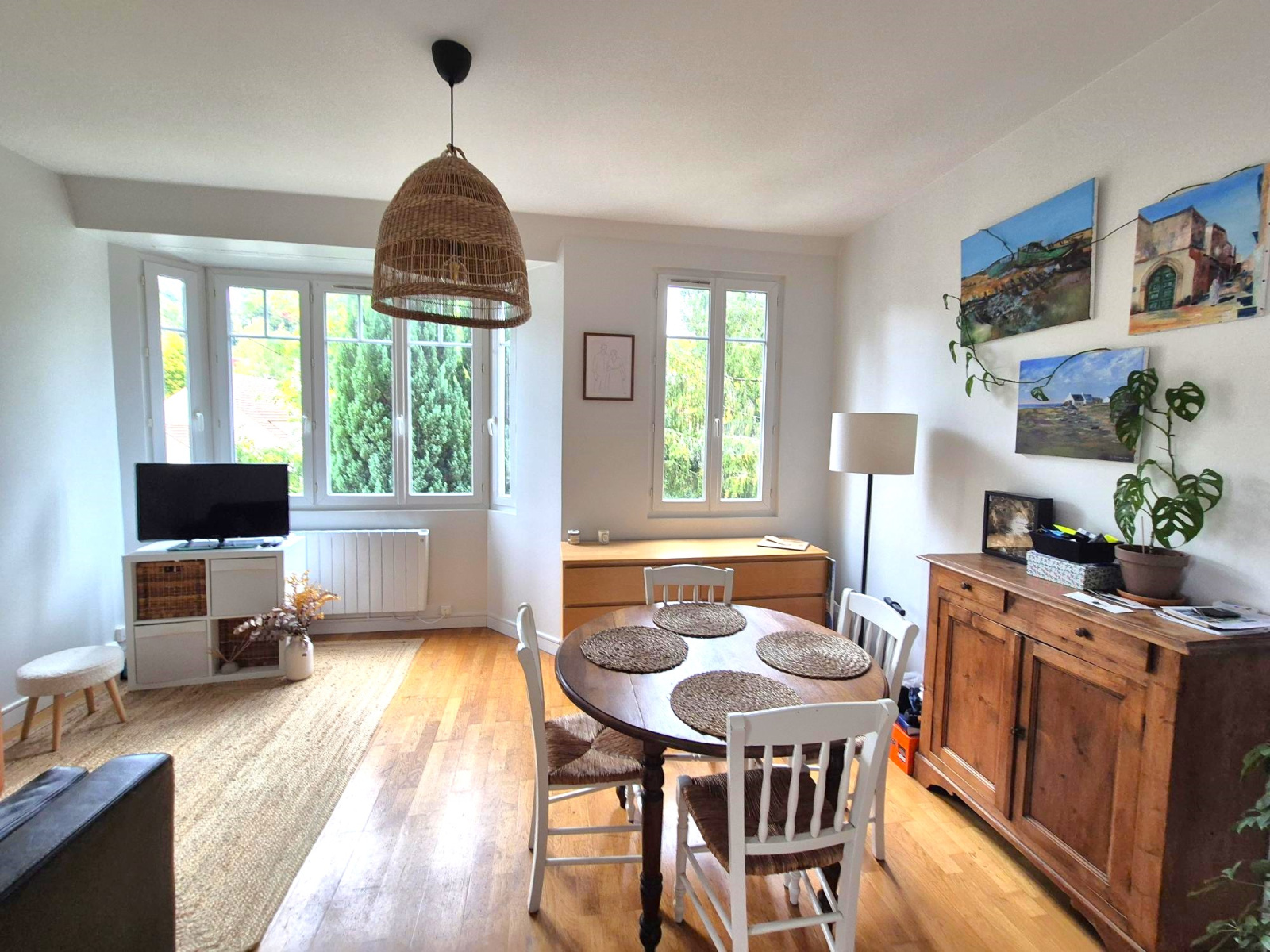 Image_, Appartement, Jouy-en-Josas, ref :469-25