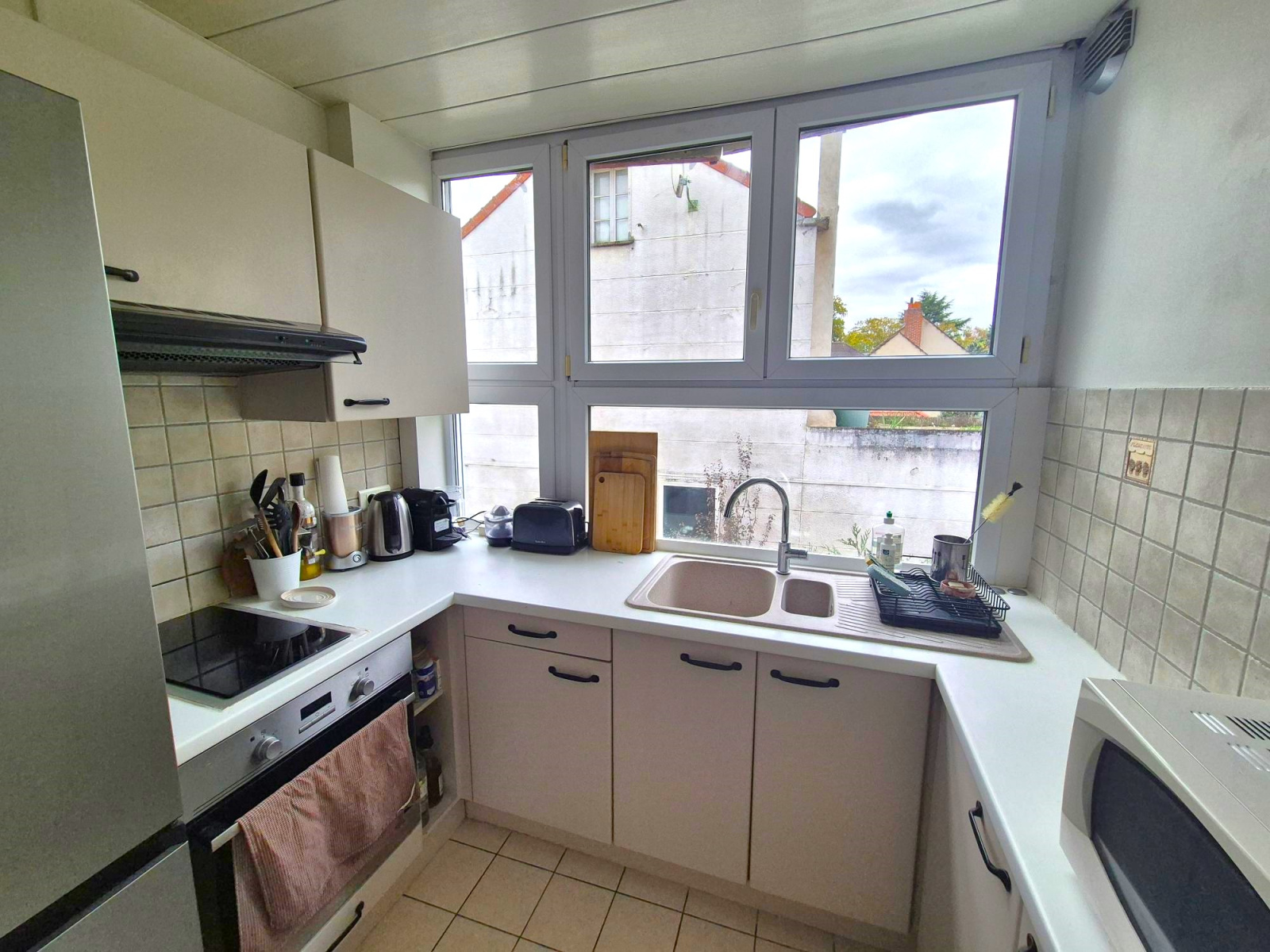 Image_, Appartement, Jouy-en-Josas, ref :469-25