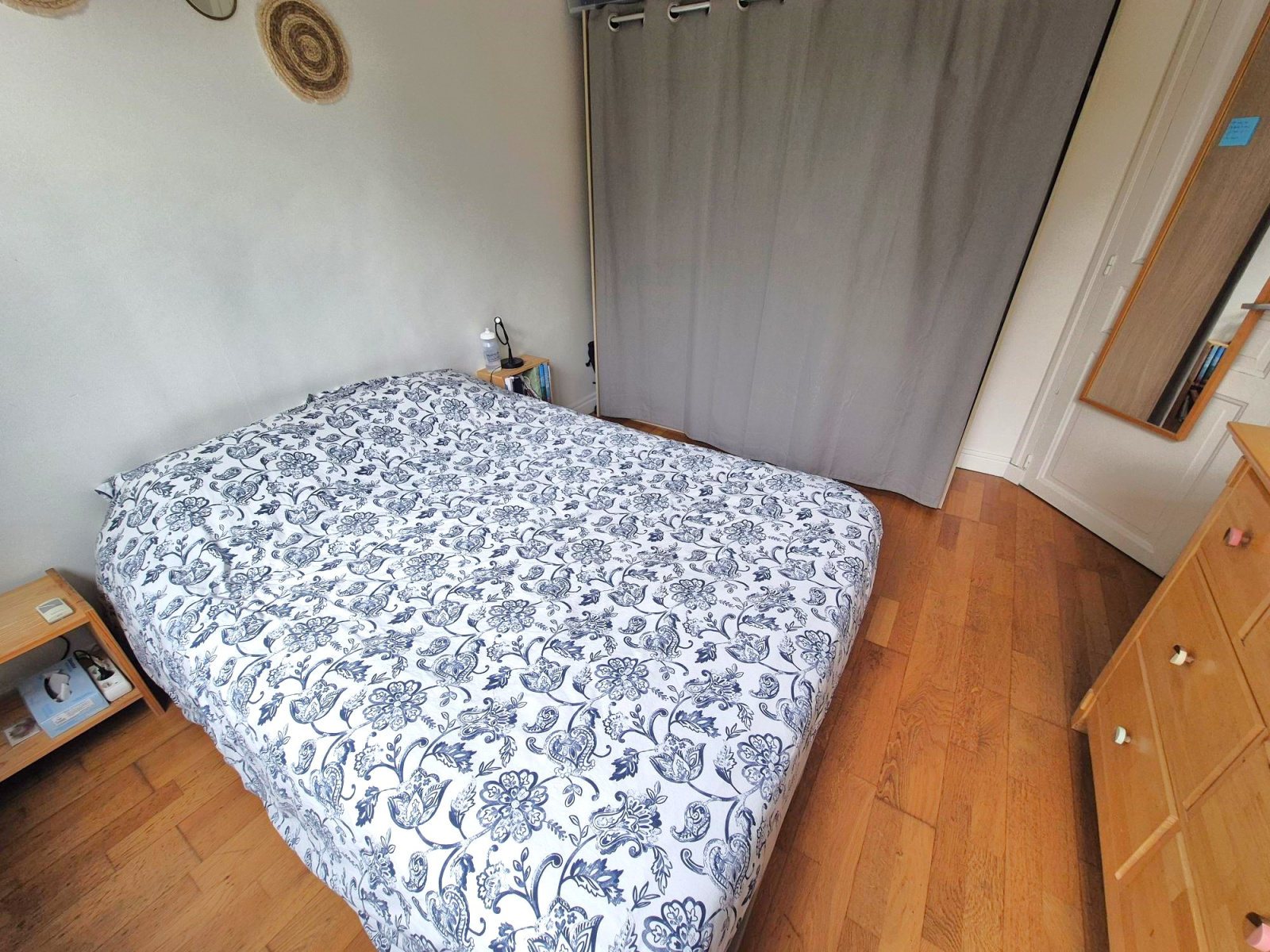 Image_, Appartement, Jouy-en-Josas, ref :469-25