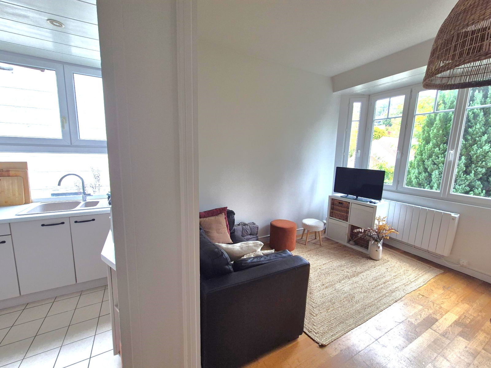 Image_, Appartement, Jouy-en-Josas, ref :469-25