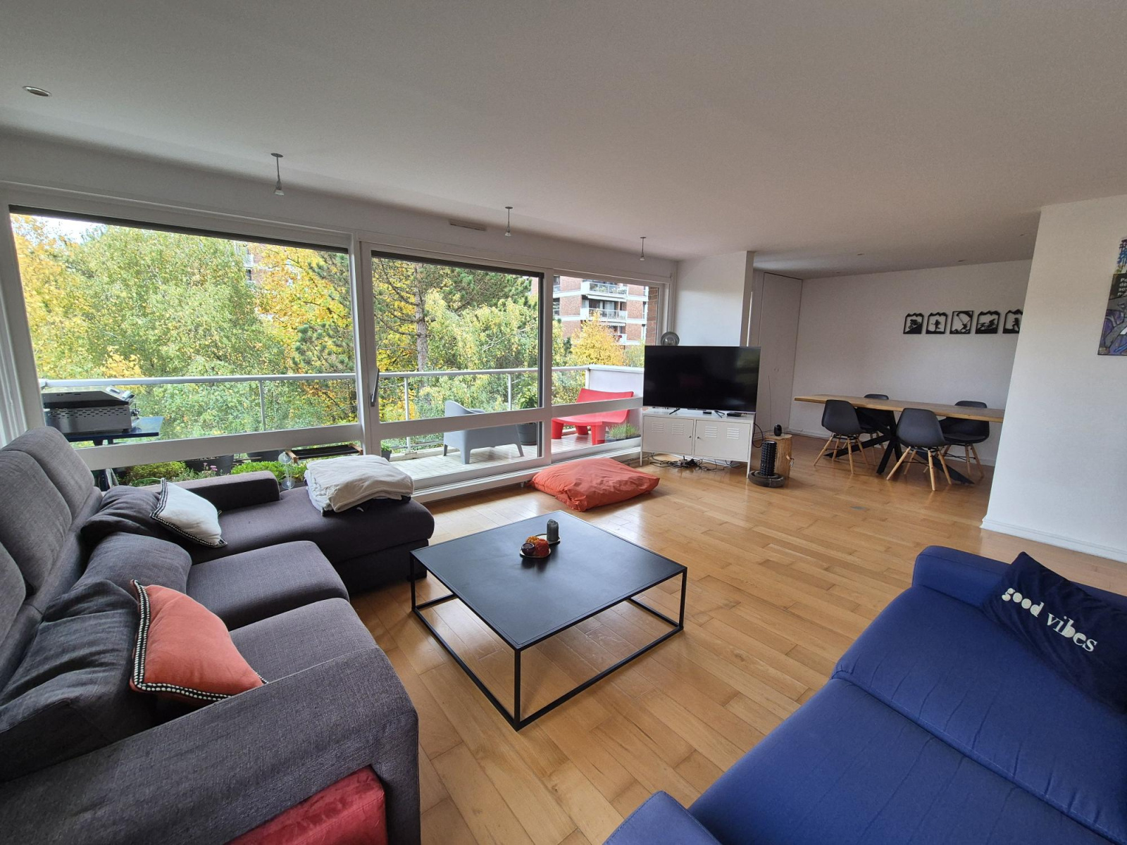 Image_, Appartement, Jouy-en-Josas, ref :468-25