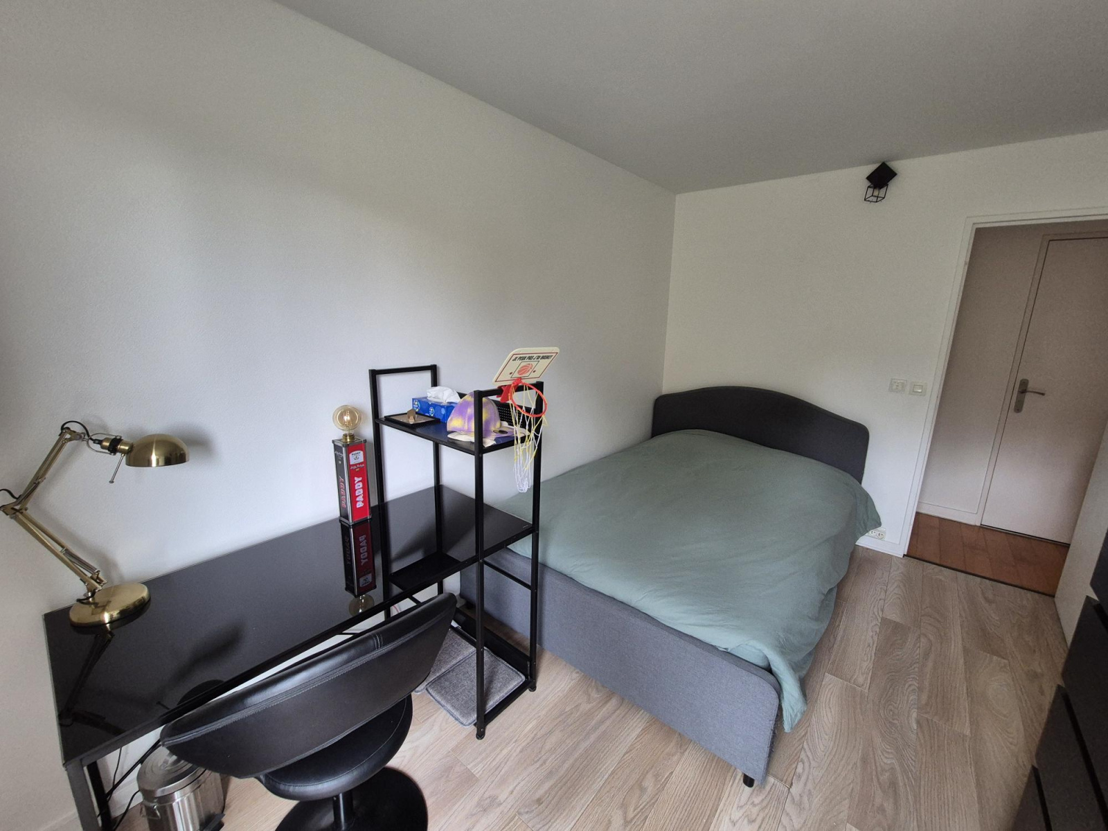 Image_, Appartement, Jouy-en-Josas, ref :468-25