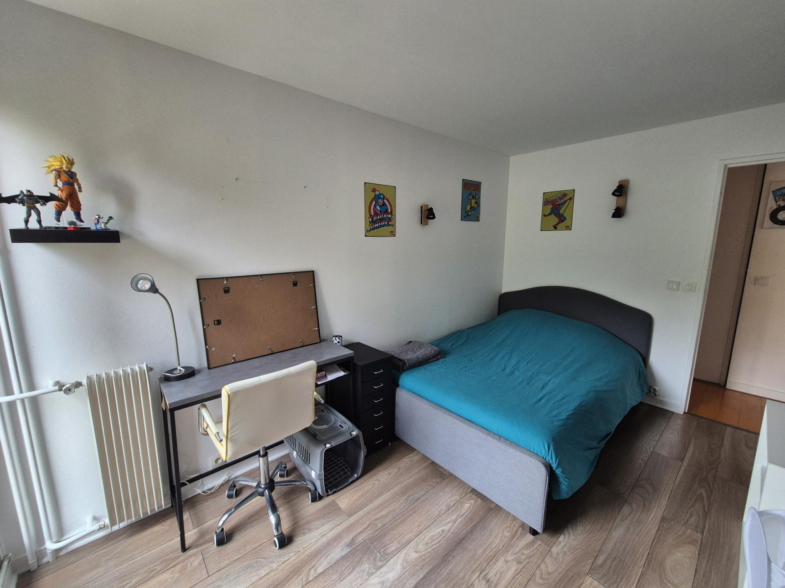 Image_, Appartement, Jouy-en-Josas, ref :468-25