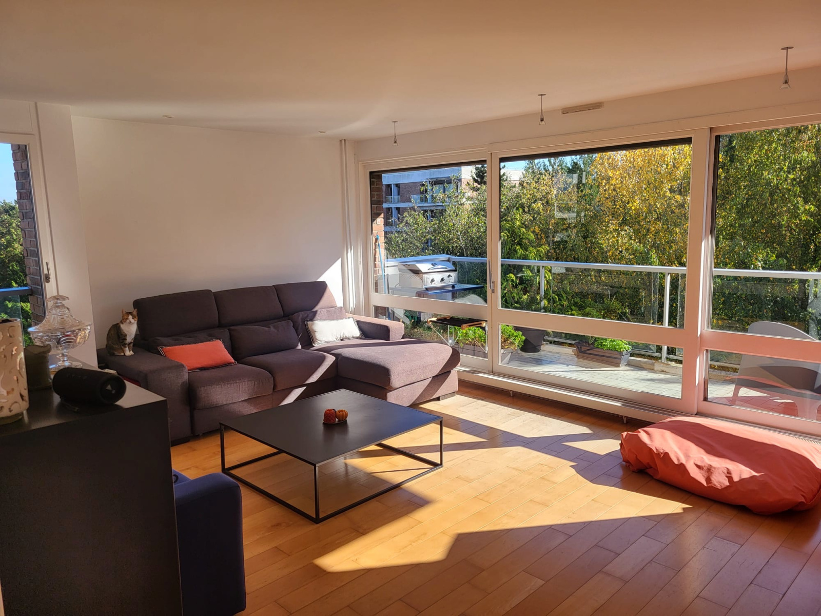 Image_, Appartement, Jouy-en-Josas, ref :468-25