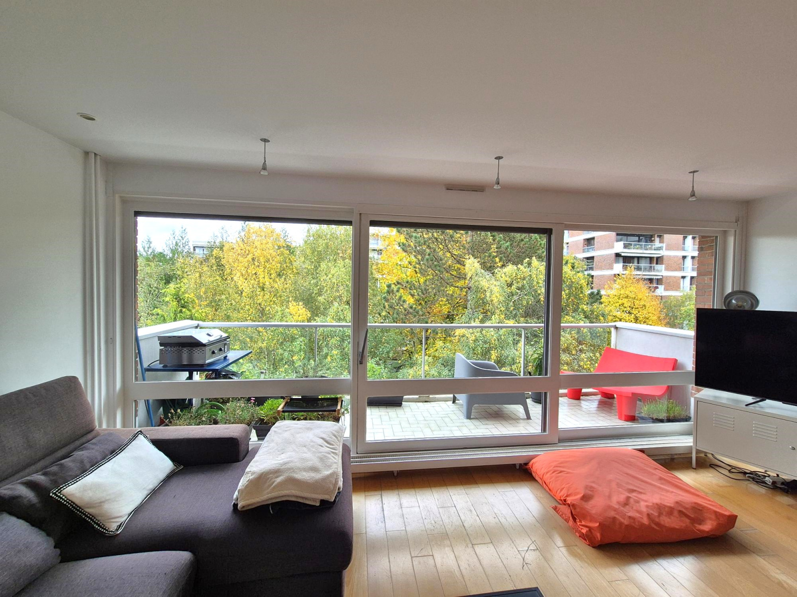 Image_, Appartement, Jouy-en-Josas, ref :468-25