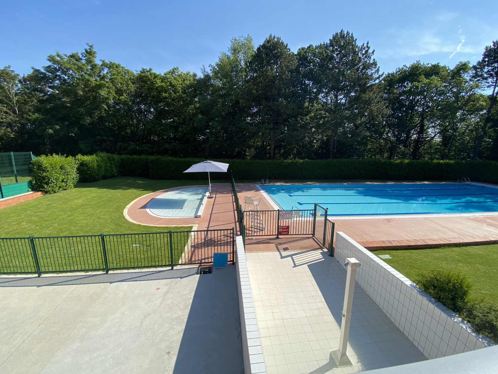 Image_, Appartement, Jouy-en-Josas, ref :468-25