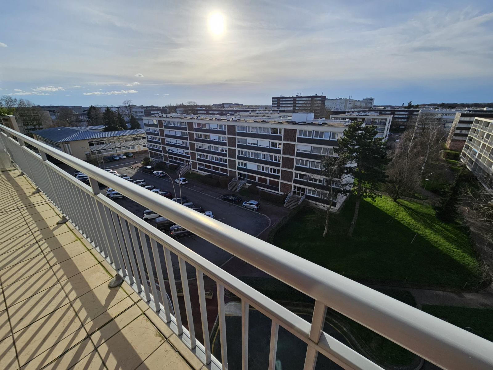 Image_, Appartement, Vélizy-Villacoublay, ref :396-24