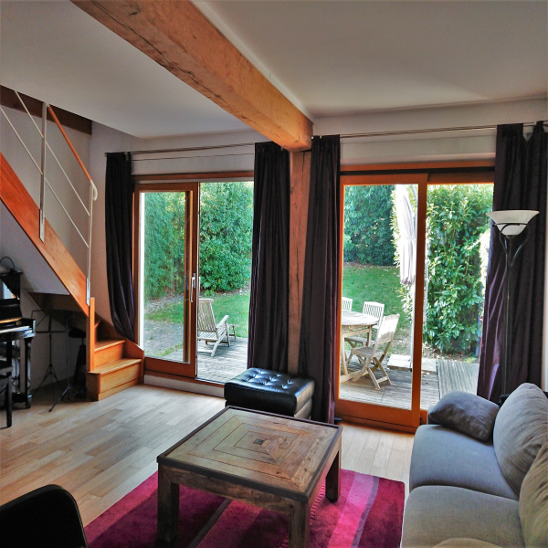 Offres de vente Maison Jouy-en-Josas 78350