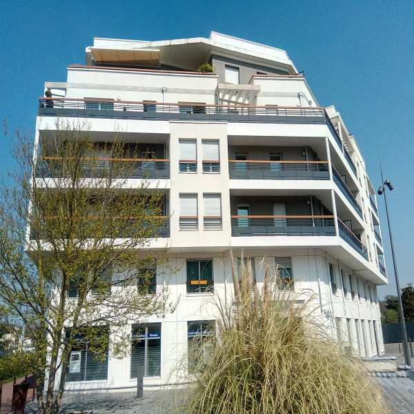 Offres de vente Appartement Vélizy-Villacoublay 78140