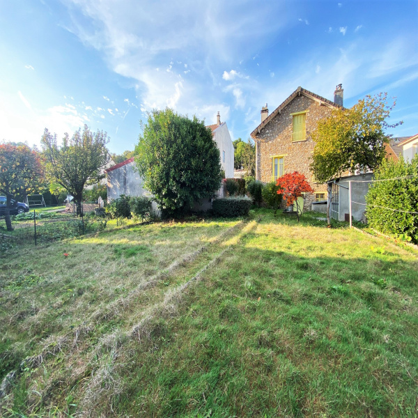 Offres de vente Maison Vélizy-Villacoublay 78140