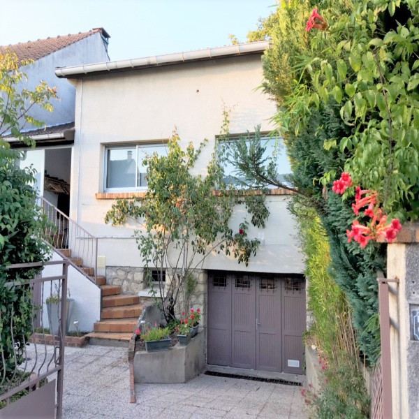 Offres de vente Maison Jouy-en-Josas 78350