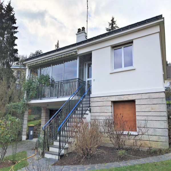 Offres de vente Maison Jouy-en-Josas 78350