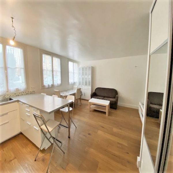Offres de vente Appartement Vélizy-Villacoublay 78140