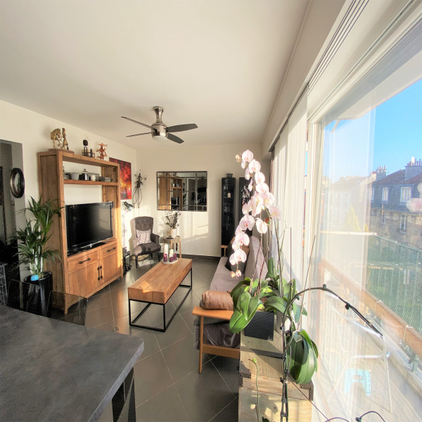 Offres de vente Appartement Meudon 92190