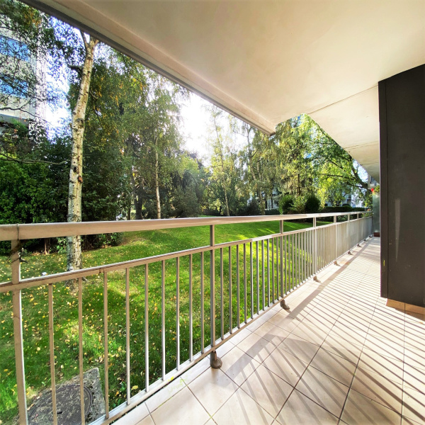 Offres de vente Appartement Vélizy-Villacoublay 78140