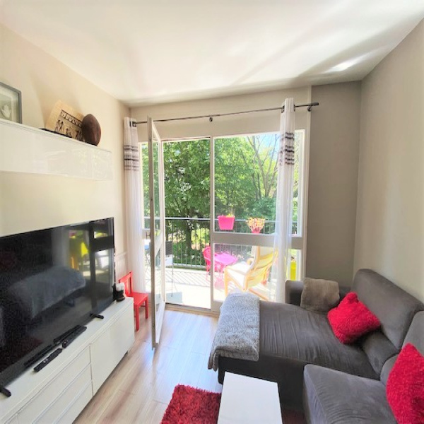 Offres de vente Appartement Vélizy-Villacoublay 78140
