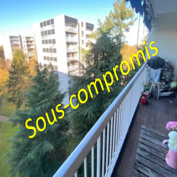 Offres de vente Appartement Vélizy-Villacoublay 78140