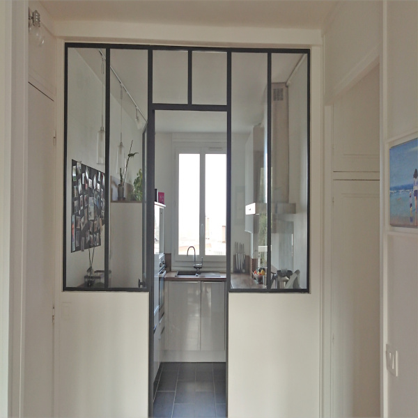 Offres de vente Appartement Meudon 92190
