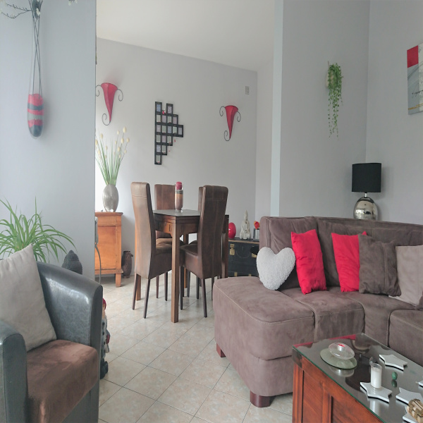 Offres de vente Appartement Vélizy-Villacoublay 78140