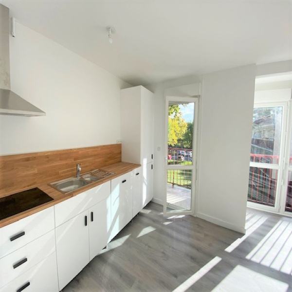Offres de vente Appartement Vélizy-Villacoublay 78140