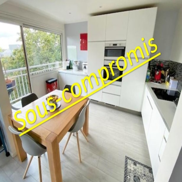 Offres de vente Appartement Vélizy-Villacoublay 78140