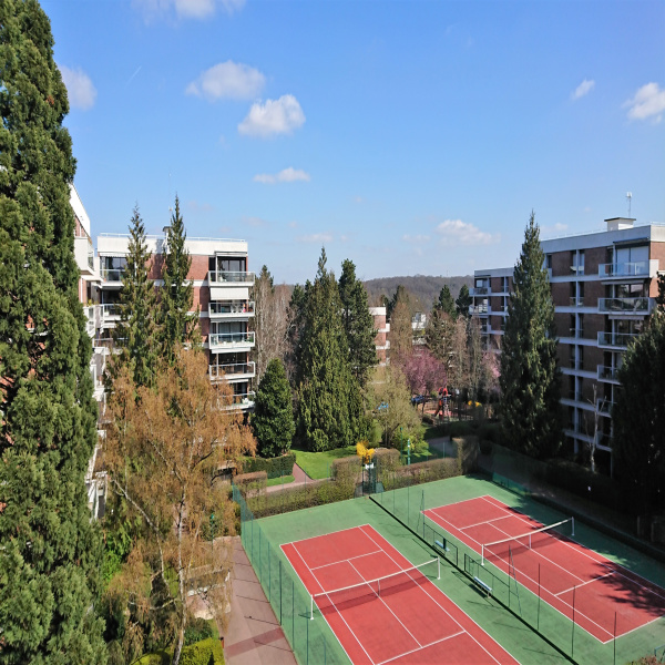 Offres de vente Appartement Jouy-en-Josas 78350