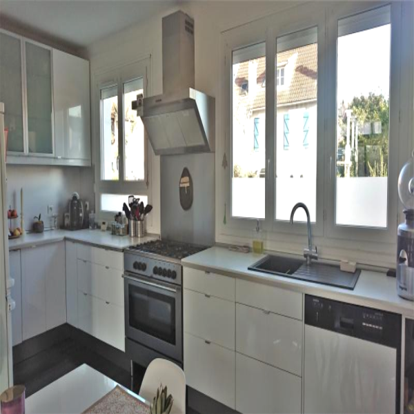 Offres de vente Maison Jouy-en-Josas 78350