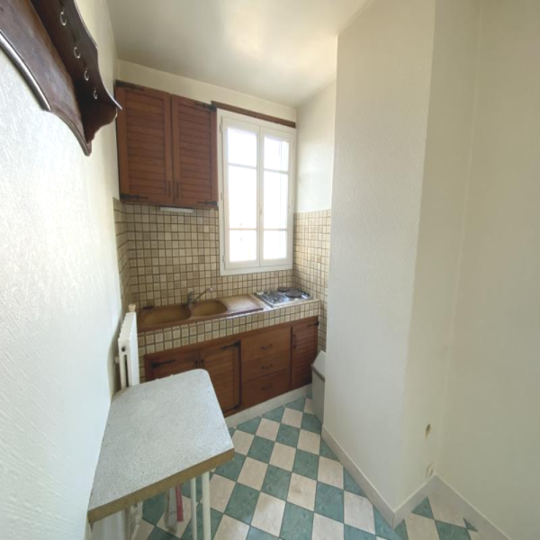 Offres de vente Appartement Viroflay 78220