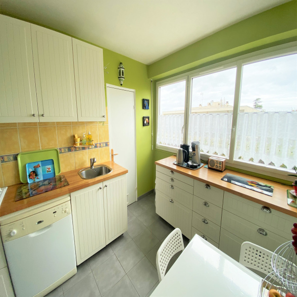Offres de vente Appartement Vélizy-Villacoublay 78140