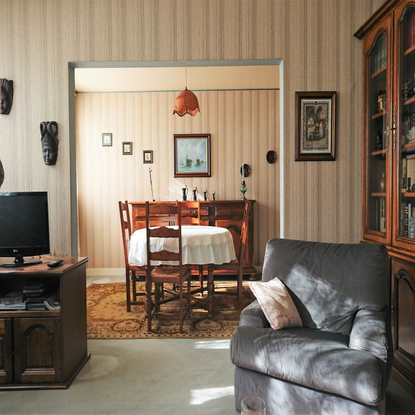 Offres de vente Appartement Jouy-en-Josas 78350