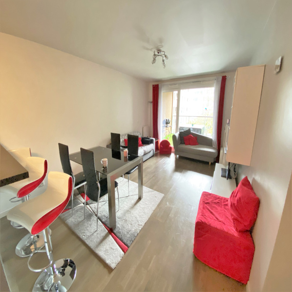 Offres de vente Appartement Vélizy-Villacoublay 78140