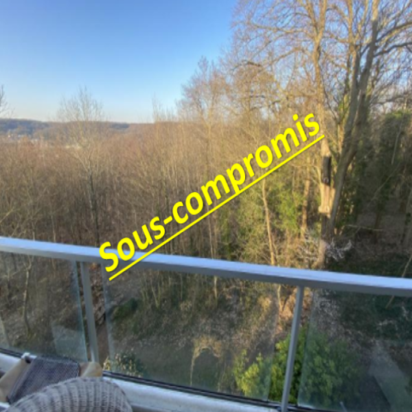 Offres de vente Appartement Jouy-en-Josas 78350