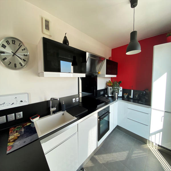 Offres de vente Appartement Vélizy-Villacoublay 78140