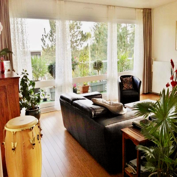 Offres de vente Appartement Jouy-en-Josas 78350