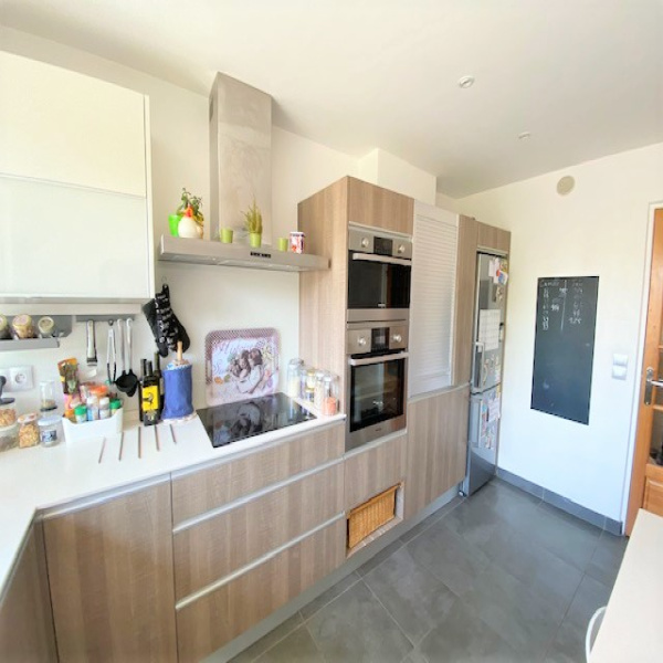Offres de vente Appartement Vélizy-Villacoublay 78140