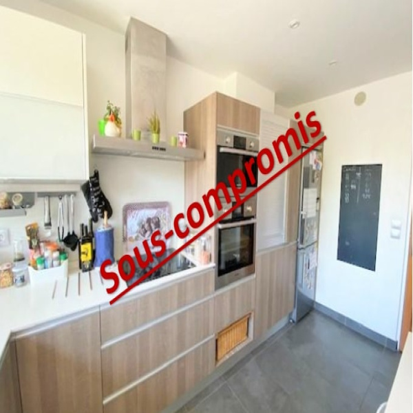 Offres de vente Appartement Vélizy-Villacoublay 78140