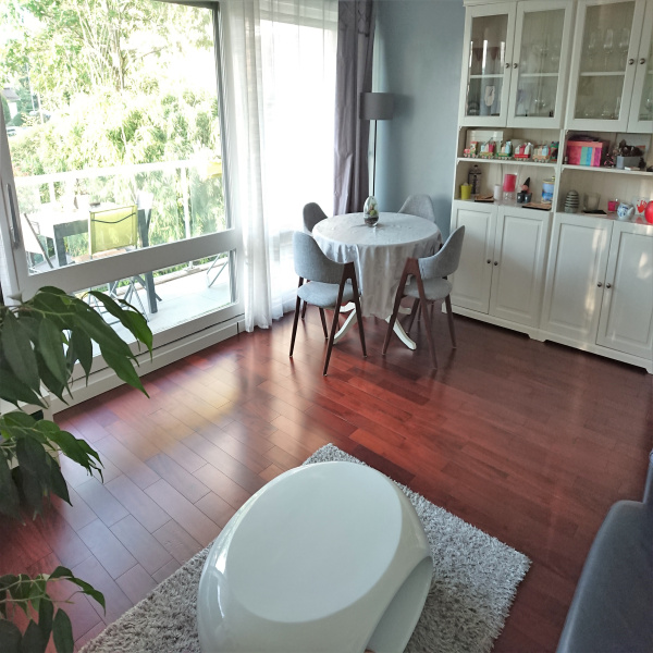 Offres de vente Appartement Jouy-en-Josas 78350