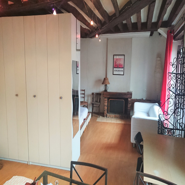 Offres de vente Studio Jouy-en-Josas 78350