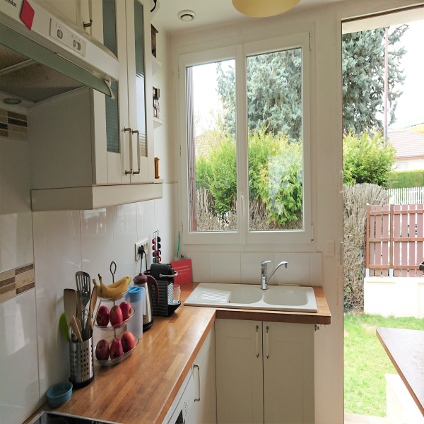 Offres de vente Maison Vélizy-Villacoublay 78140