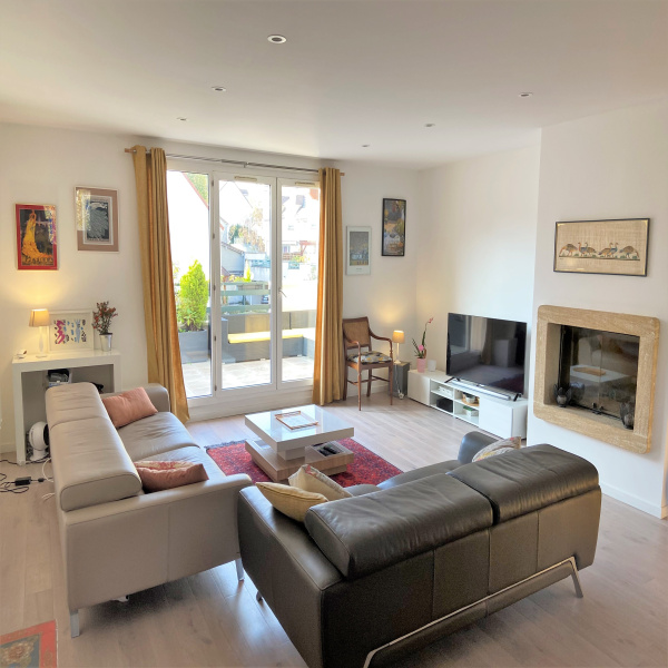 Offres de vente Maison Jouy-en-Josas 78350