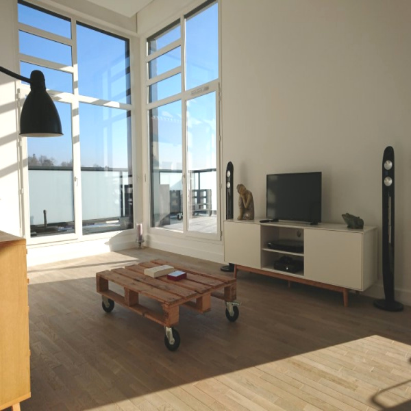 Offres de vente Appartement Noisy-le-Roi 78590