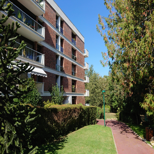 Offres de vente Appartement Jouy-en-Josas 78350
