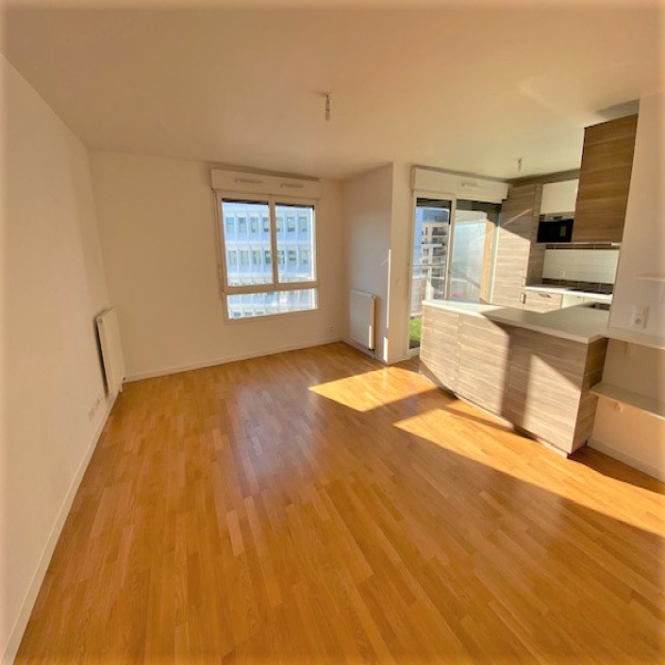Offres de vente Appartement Vélizy-Villacoublay 78140
