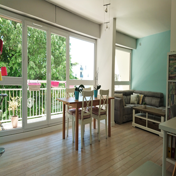 Offres de vente Appartement Vélizy-Villacoublay 78140