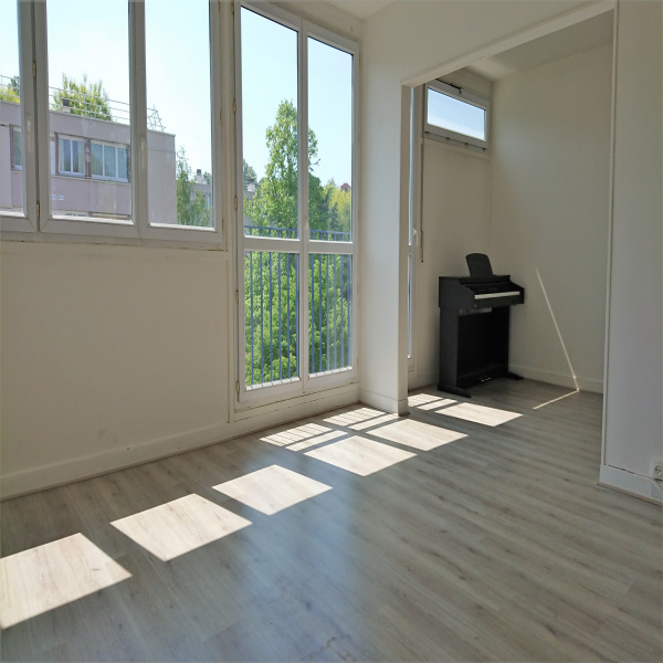 Offres de vente Appartement Jouy-en-Josas 78350