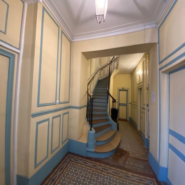 Offres de vente Appartement Versailles 78000